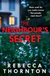 The Neighbour’s Secret cover