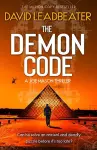 The Demon Code cover