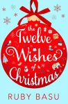 The Twelve Wishes of Christmas cover