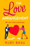 The Love Arrangement cover