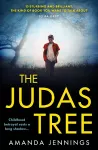 The Judas Tree cover