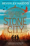 Children of the Stone City cover