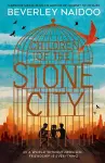 Children of the Stone City cover