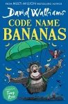 Code Name Bananas cover
