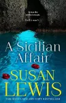 A Sicilian Affair cover