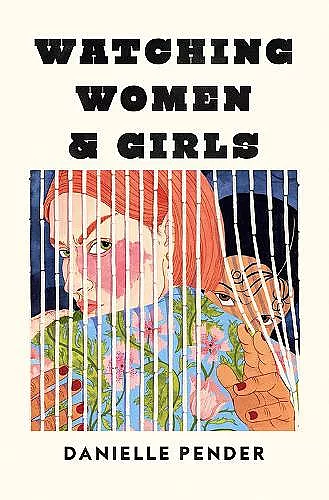 Watching Women & Girls cover
