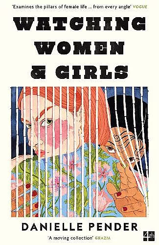 Watching Women & Girls cover