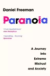 Paranoia cover