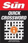 The Sun Quick Crossword Book 9 cover