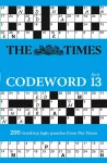 The Times Codeword 13 cover