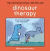 Dinosaur Therapy cover