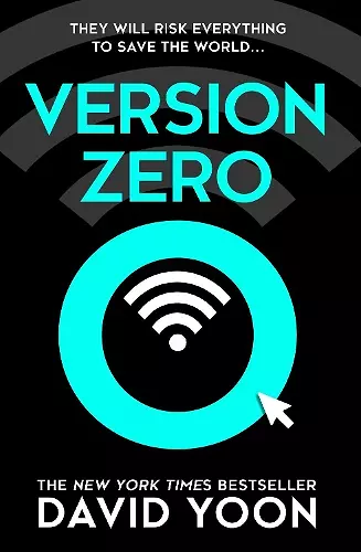 Version Zero cover