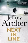 Next in Line cover