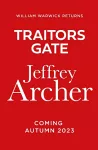 Traitors Gate cover