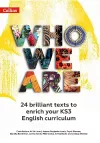 Who We Are KS3 Anthology Teacher Pack cover