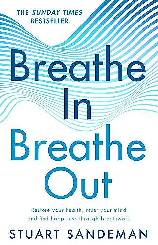 Breathe In, Breathe Out cover