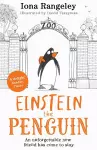 Einstein the Penguin cover