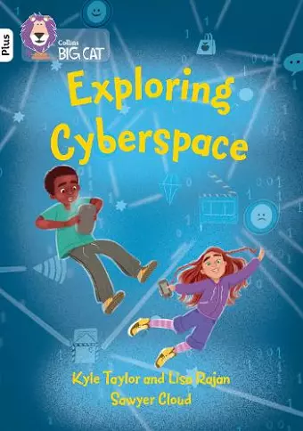 Exploring Cyberspace cover