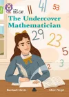 The Undercover Mathematician cover