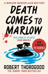 Death Comes to Marlow cover