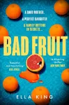 Bad Fruit cover