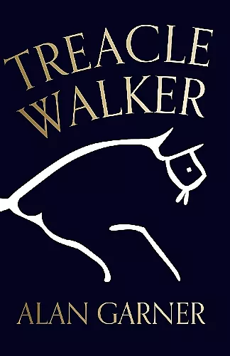 Treacle Walker cover