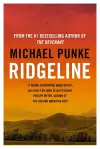 Ridgeline cover