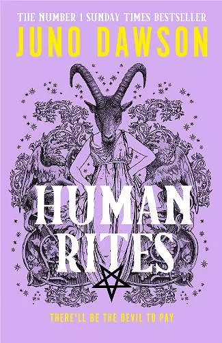 Human Rites cover