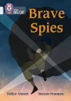 Brave Spies cover