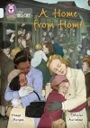 A Home from Home cover