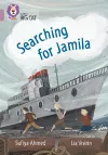 Searching for Jamila cover