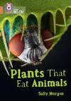 Plants that Eat Animals cover