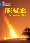 Firenadoes: Tornadoes of fire cover