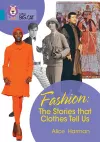 Fashion: The Stories that Clothes Tell Us cover