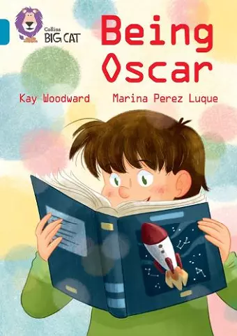Being Oscar cover