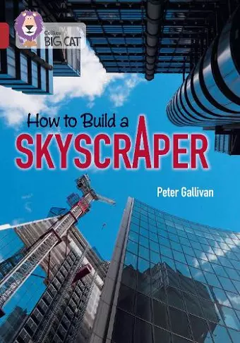 How to Build a Skyscraper cover