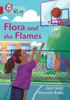 Flora and the Flames cover