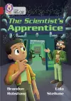 The Scientist's Apprentice cover