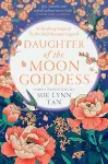 Daughter of the Moon Goddess cover