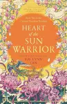Heart of the Sun Warrior cover