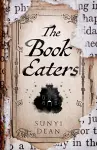 The Book Eaters cover