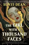 The Girl with a Thousand Faces cover