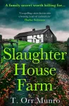Slaughterhouse Farm cover