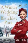 A Winter Wedding at Bletchley Park packaging