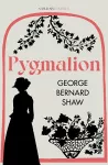 Pygmalion cover