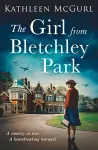 The Girl from Bletchley Park cover