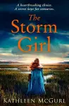 The Storm Girl cover