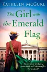 The Girl with the Emerald Flag cover
