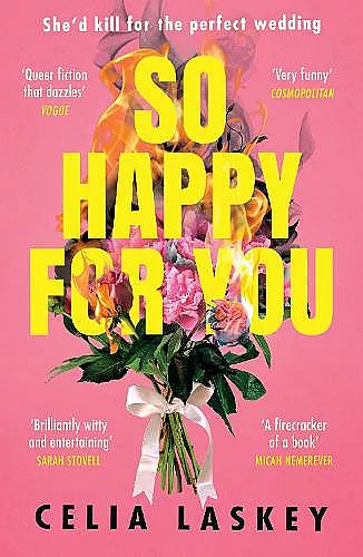 So Happy For You cover