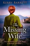 The Missing Wife cover